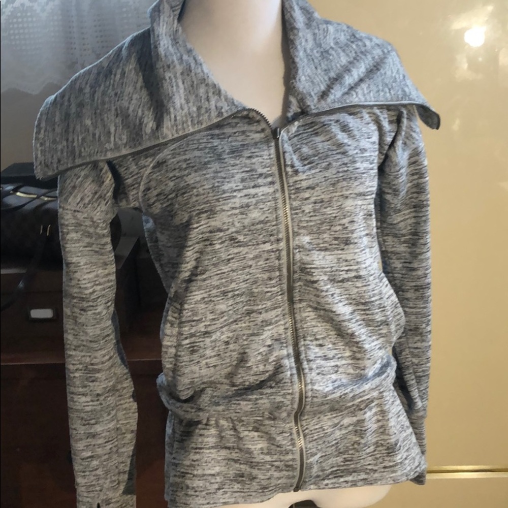 Athleta jacket